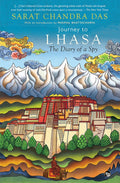 Journey to Lhasa Speaking Tiger