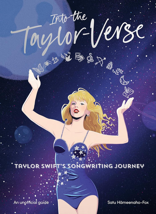 Into the Taylor-Verse