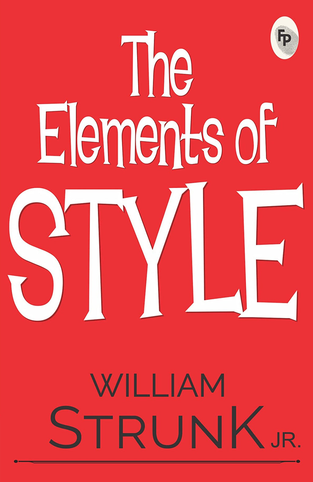 The Elements of Style BIBLIONEPAL
