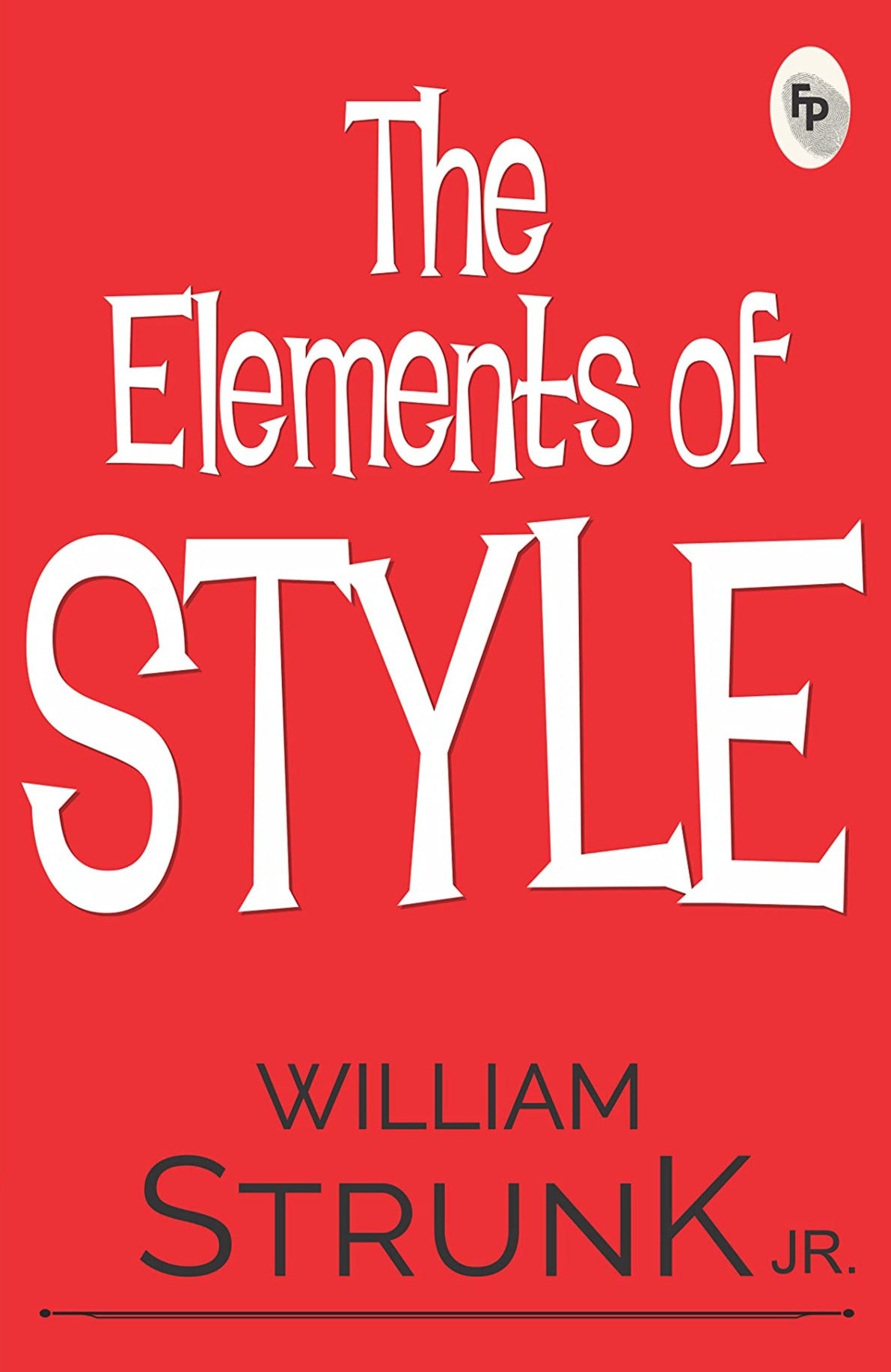 The Elements of Style