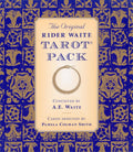The Original Rider Waite Tarot Pack Ebury Publishing