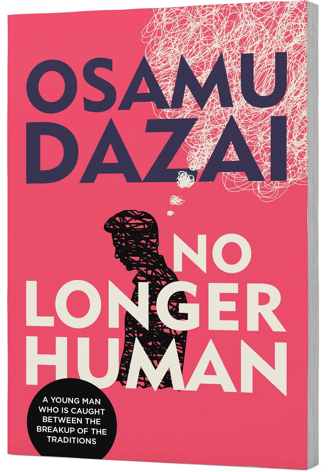No Longer Human Books Multiple Publishers Wilco International