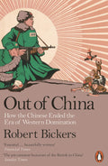 Out of China Penguin Random House