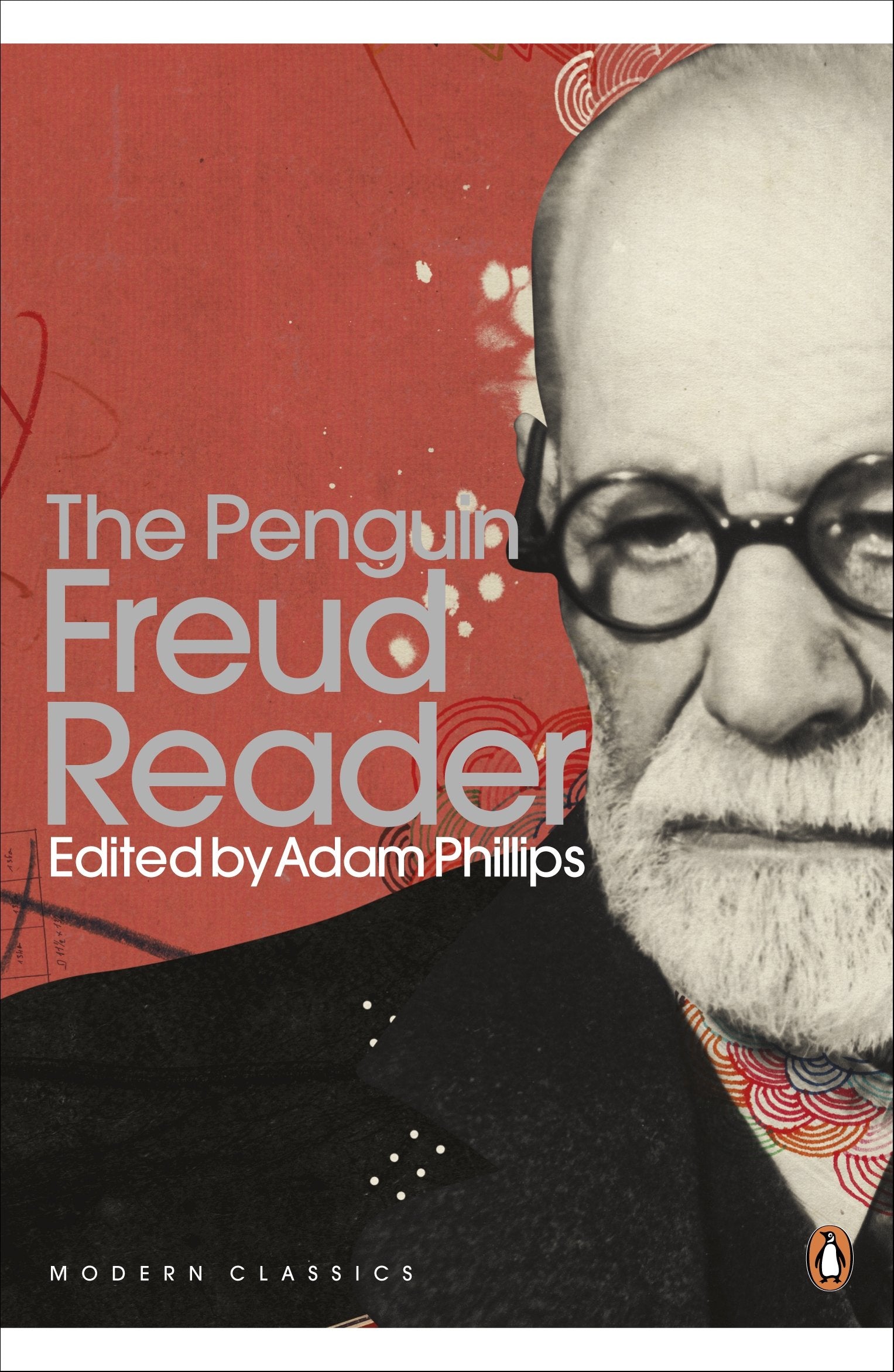 The Penguin Freud Reader BIBLIONEPAL