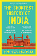 The Shortest History of India BIBLIONEPAL