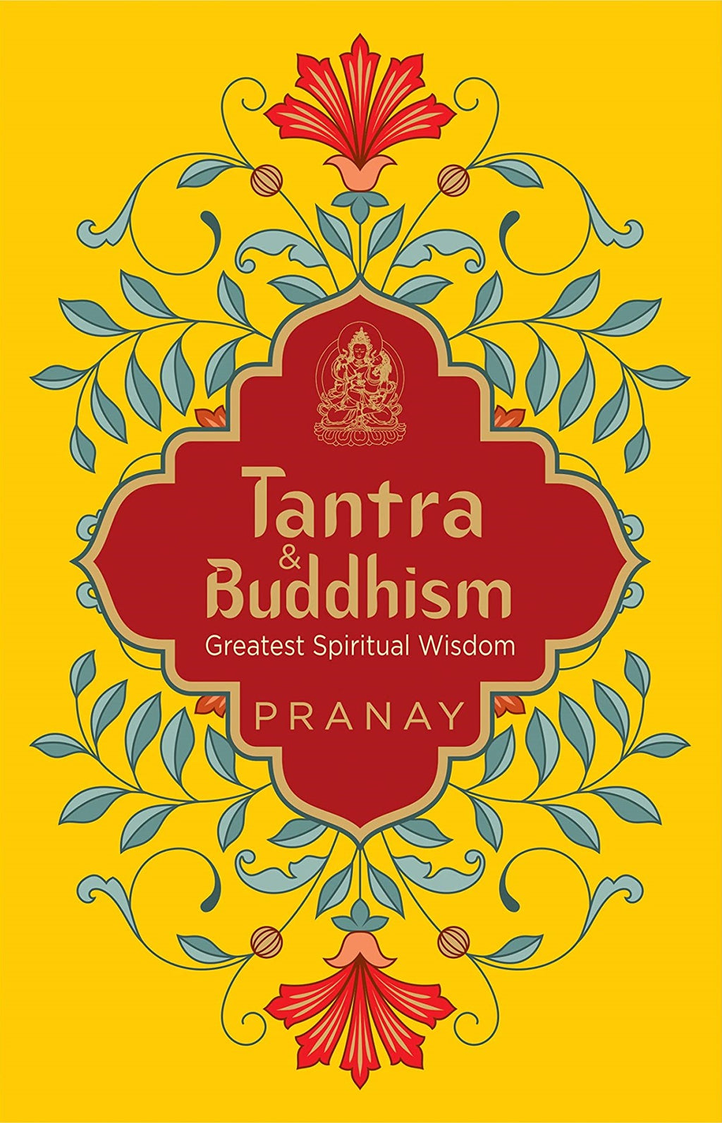 Tantra & Buddhism Fingerprint Publishing