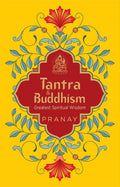 Tantra & Buddhism Fingerprint Publishing