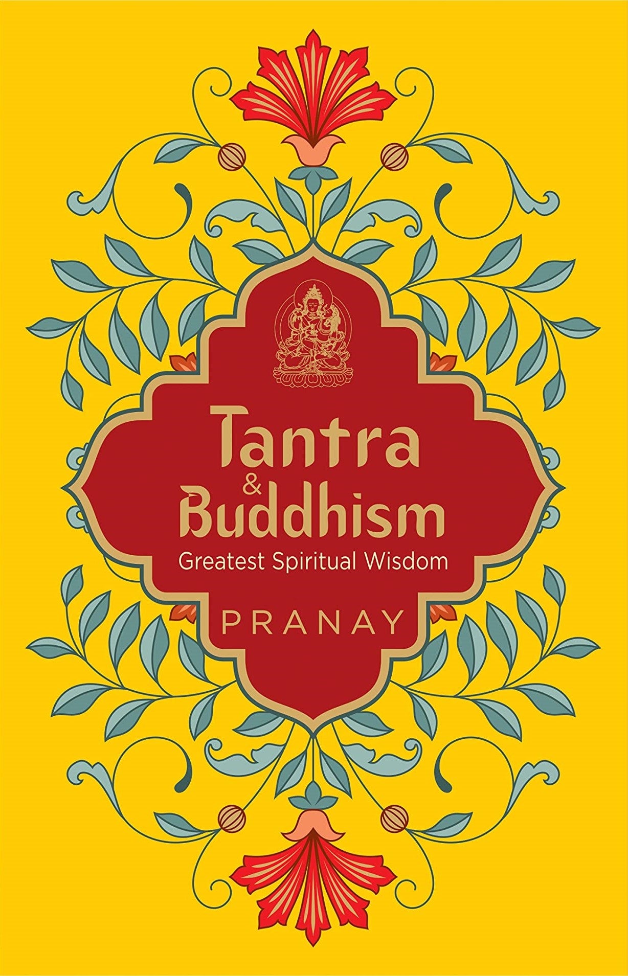 Tantra & Buddhism