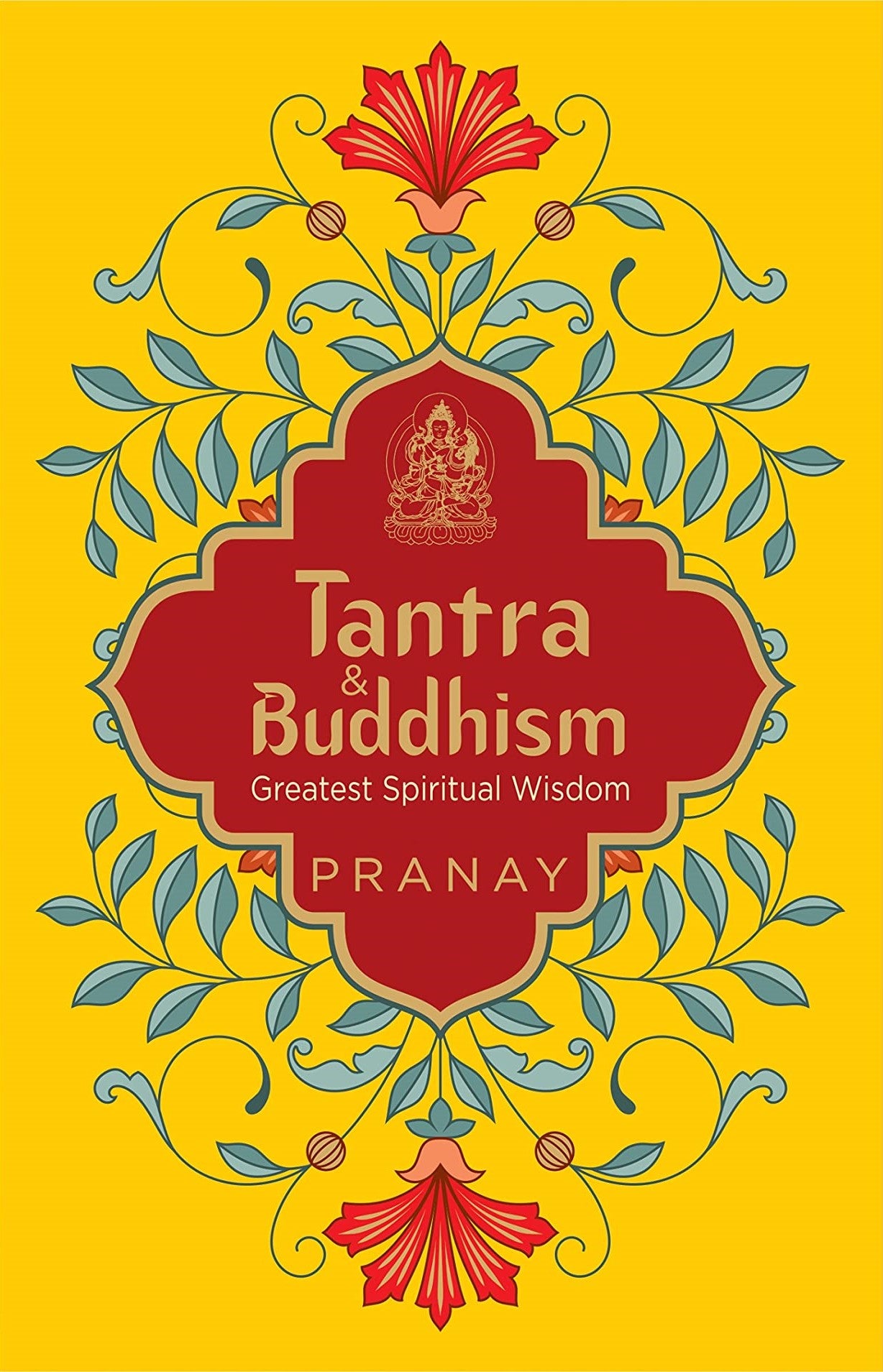 Tantra & Buddhism Fingerprint Publishing