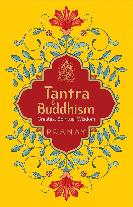 Tantra & Buddhism