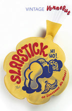 Slapstick or Lonesome No More Vintage