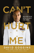 Can't Hurt Me