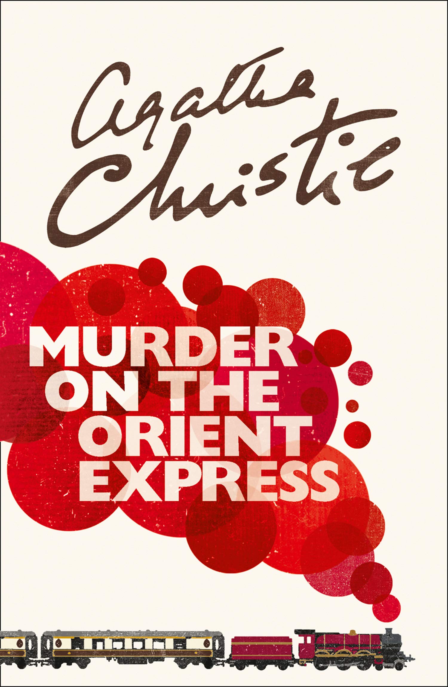 Murder on the Orient Express BIBLIONEPAL Murder on the Orient Express