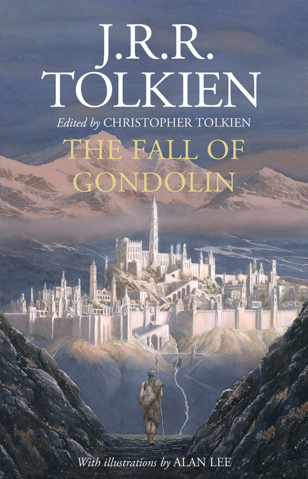 The Fall of Gondolin BIBLIONEPAL