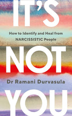 It's Not You Penguin Random House