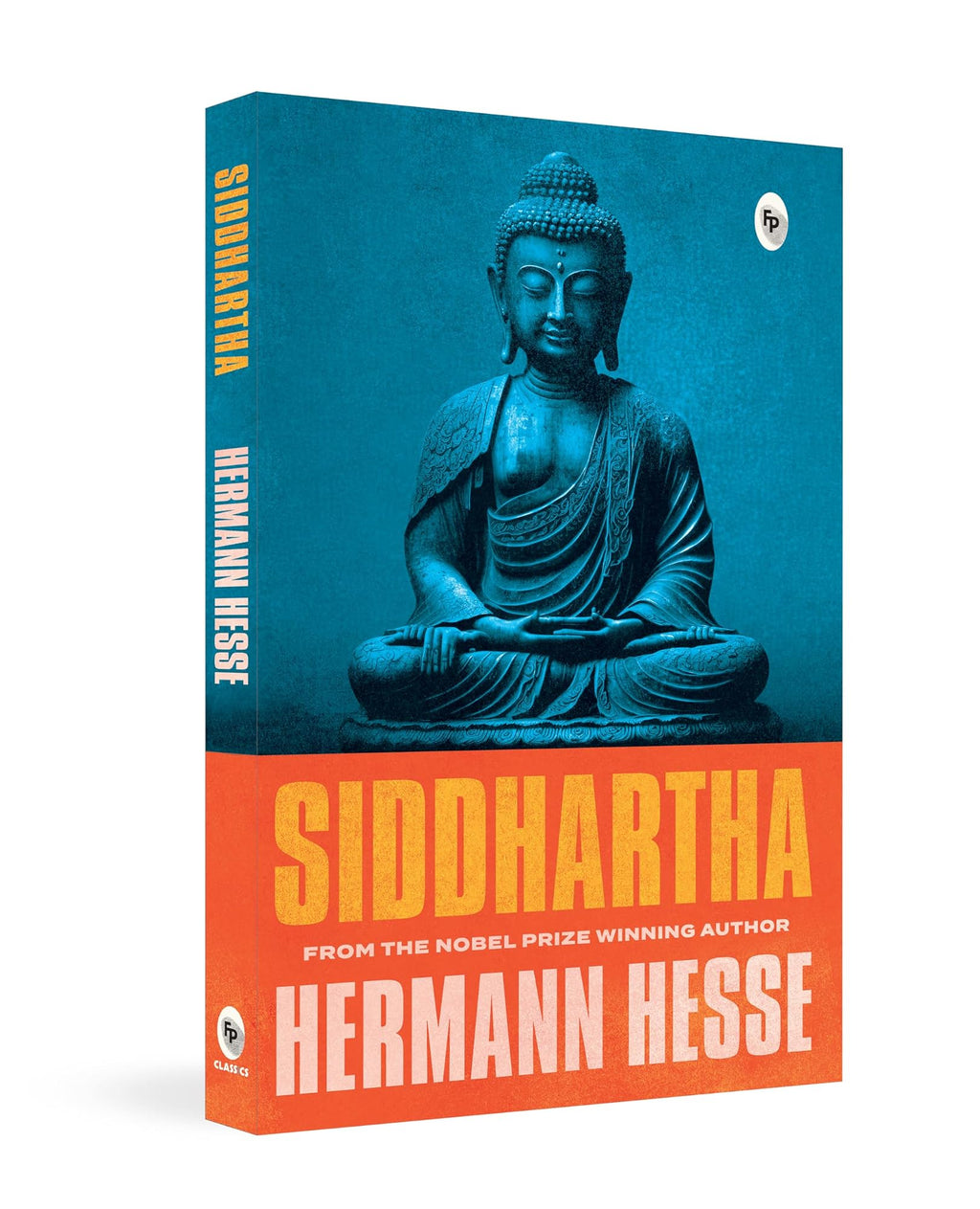 Siddhartha by Hermann Hesse