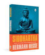 Siddhartha by Hermann Hesse