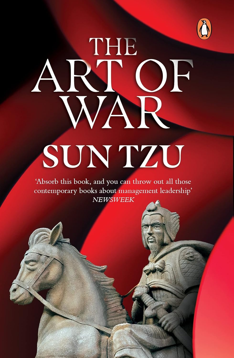 The Art of War Multiple Publishers Penguin Random House