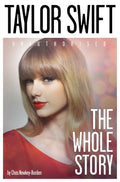 Taylor Swift Harper Collins