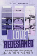 Love Redesigned BIBLIONEPAL
