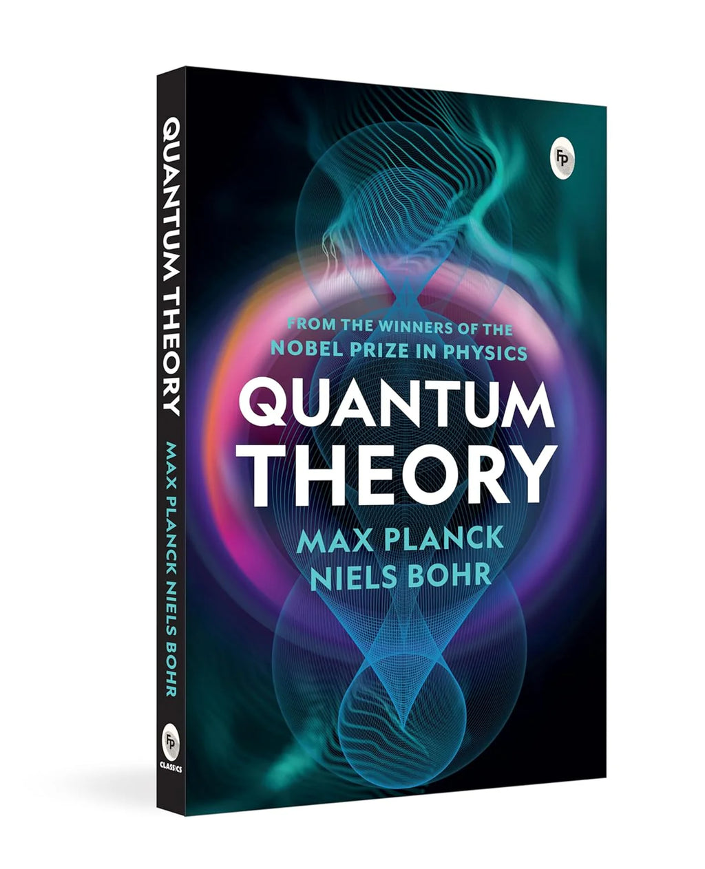 Quantum Theory Fingerprint Publishing