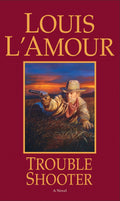 Trouble Shooter BIBLIONEPAL