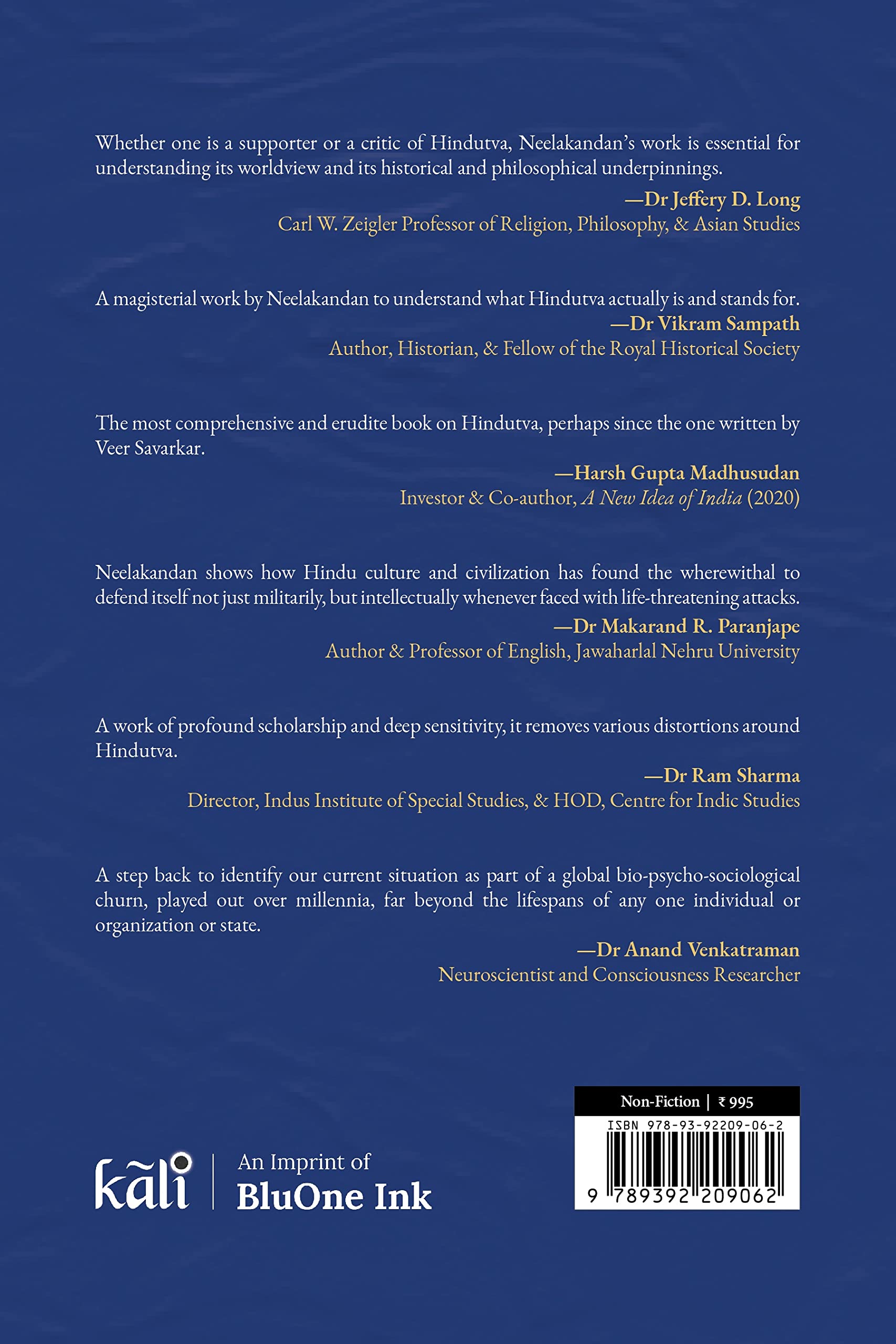 Hindutva BIBLIONEPAL