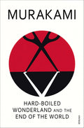 Hard-Boiled Wonderland and the End of the World Vintage