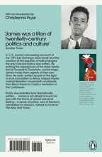 The Black Jacobins BIBLIONEPAL