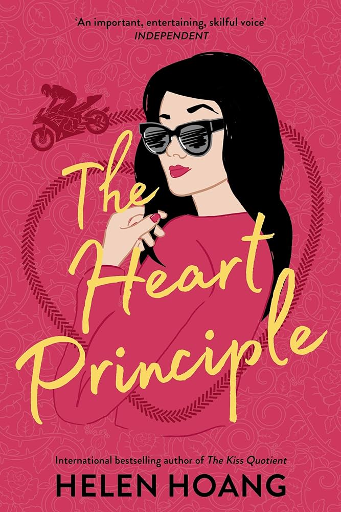 The Heart Principle Books BIBLIONEPAL