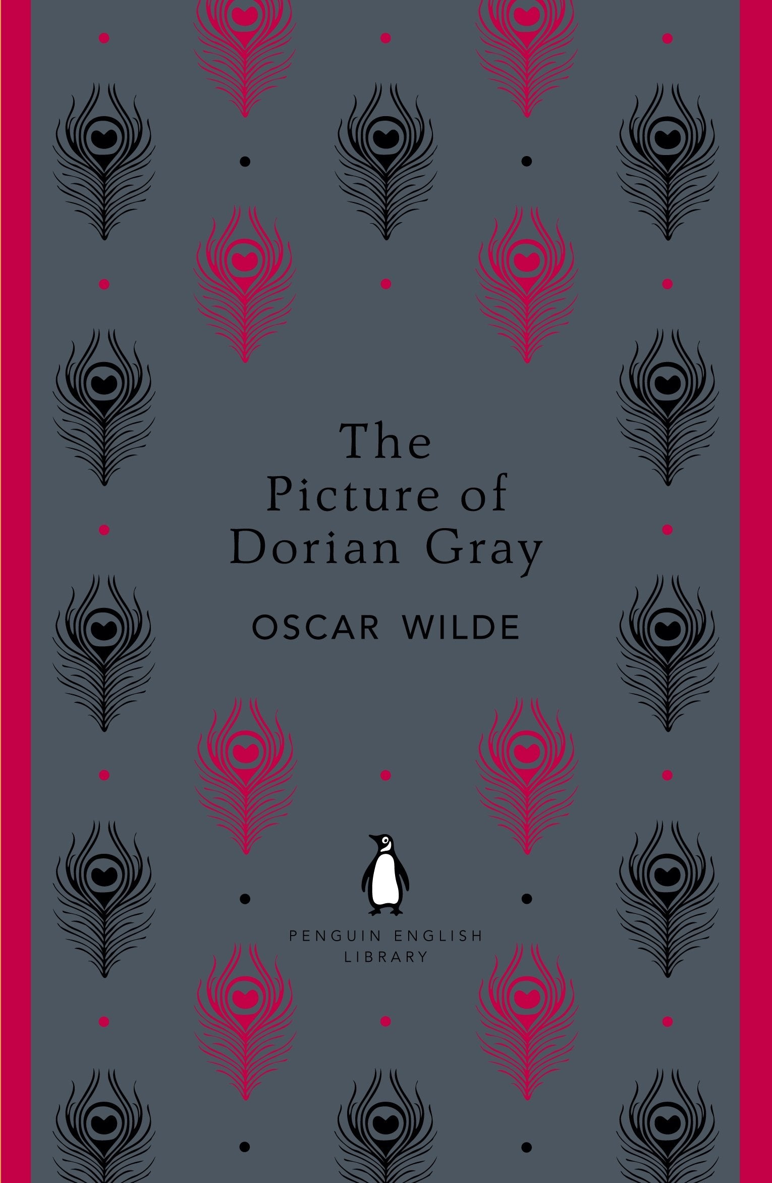 The Picture of Dorian Gray BIBLIONEPAL 3.Penguin Books