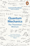 Quantum Mechanics Penguin Random House