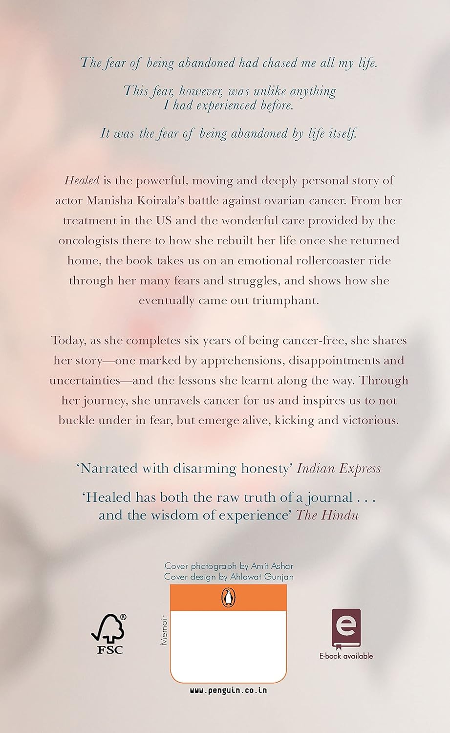 Healed Penguin Random House