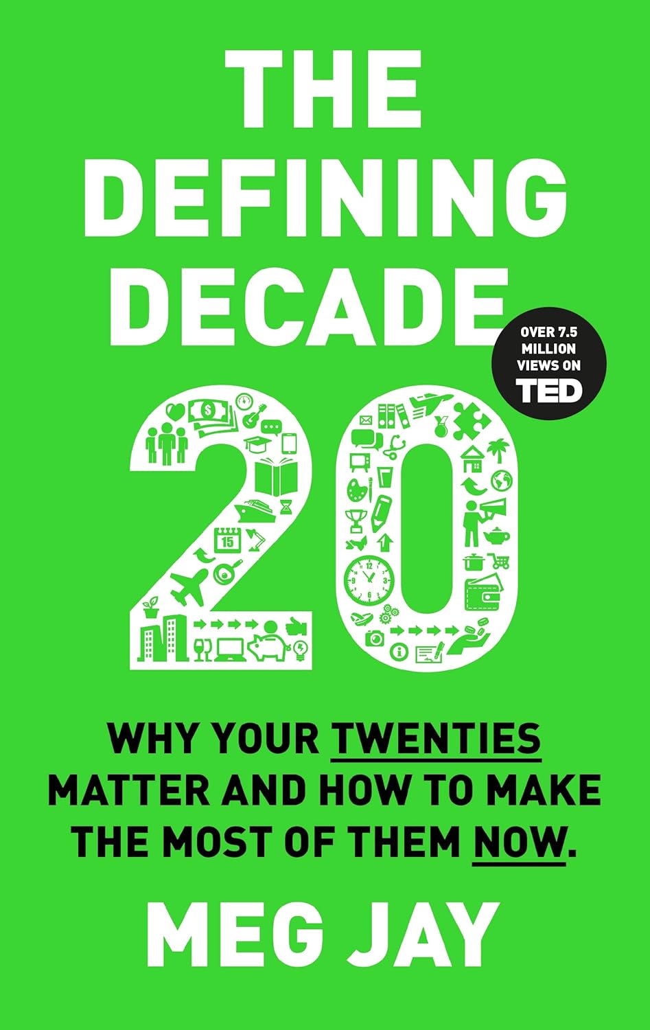 The Defining Decade ca