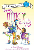 Fancy Nancy HarperCollins