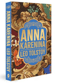 Anna Karenina BIBLIONEPAL