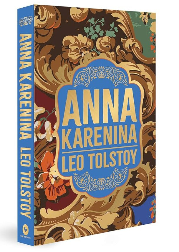 Anna Karenina BIBLIONEPAL