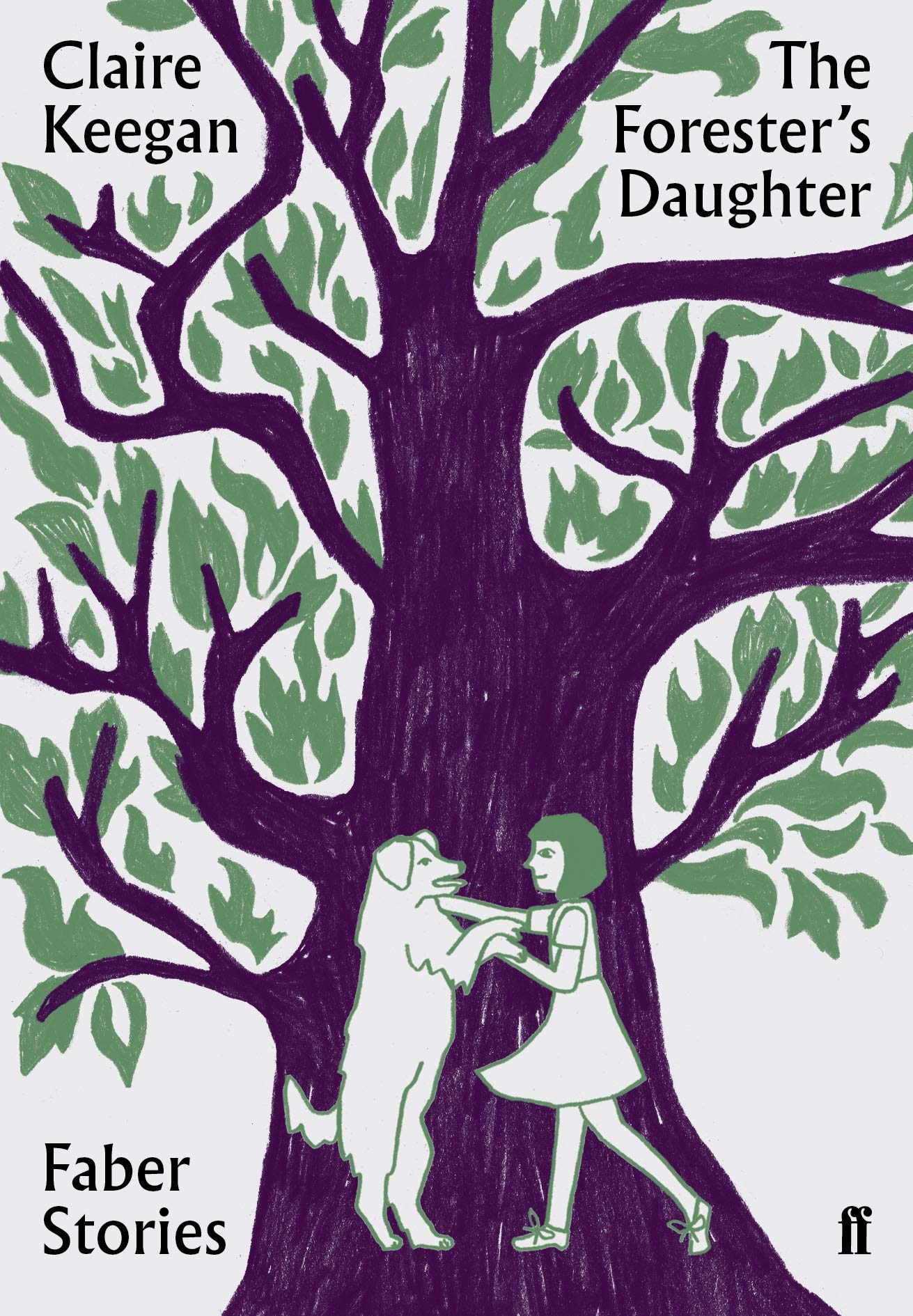 The Forester's Daughter BIBLIONEPAL