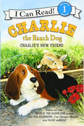 Charlie the Ranch Dog Harper Collins