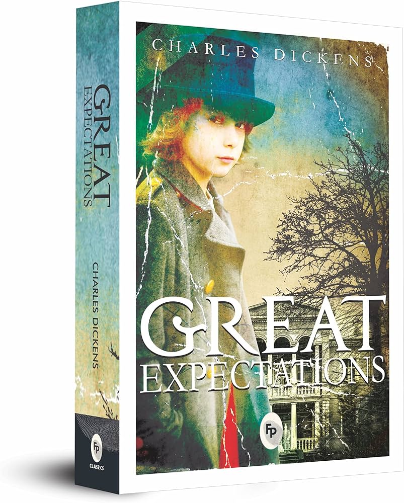 Great Expectations BIBLIONEPAL Fingerprint Publishing