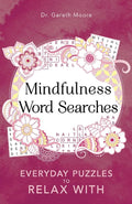 Mindfulness Word Searches BIBLIONEPAL
