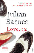 Love, Etc. - 9780099540168 - Book Cover