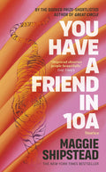 You have a friend in 10A BIBLIONEPAL