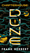 Chapterhouse Dune Multiple Publishers Penguin Random House