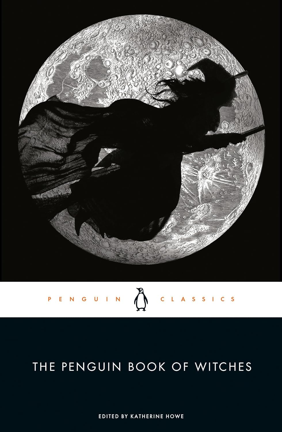 The Penguin Book of Witches Penguin Classics