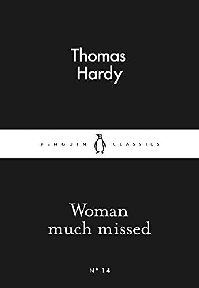 Woman Much Missed Penguin Random House