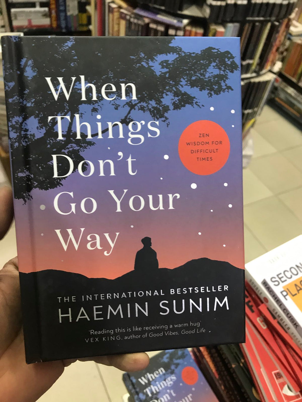 When Things Don't Go Your Way Penguin Random House