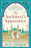 The Architect's Apprentice Penguin Random House
