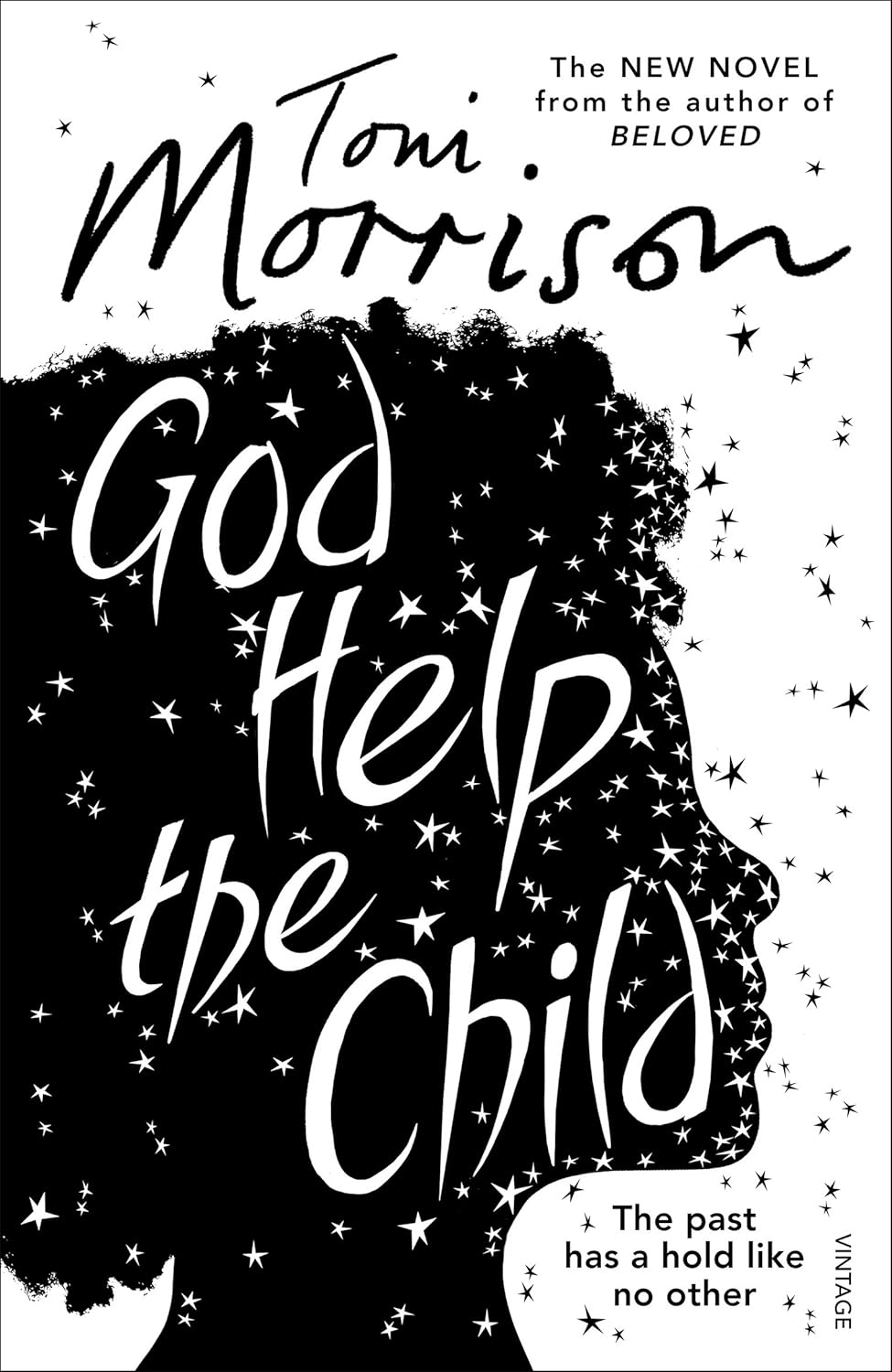 God Help the Child Vintage