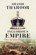 Inglorious Empire Penguin Random House